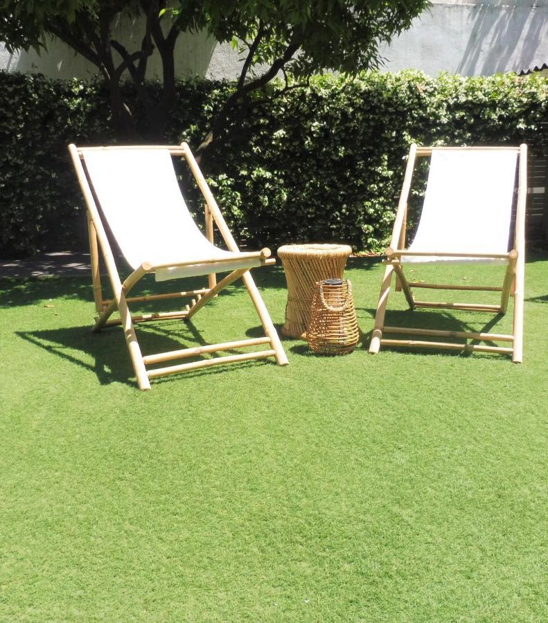 Guest house Garden
