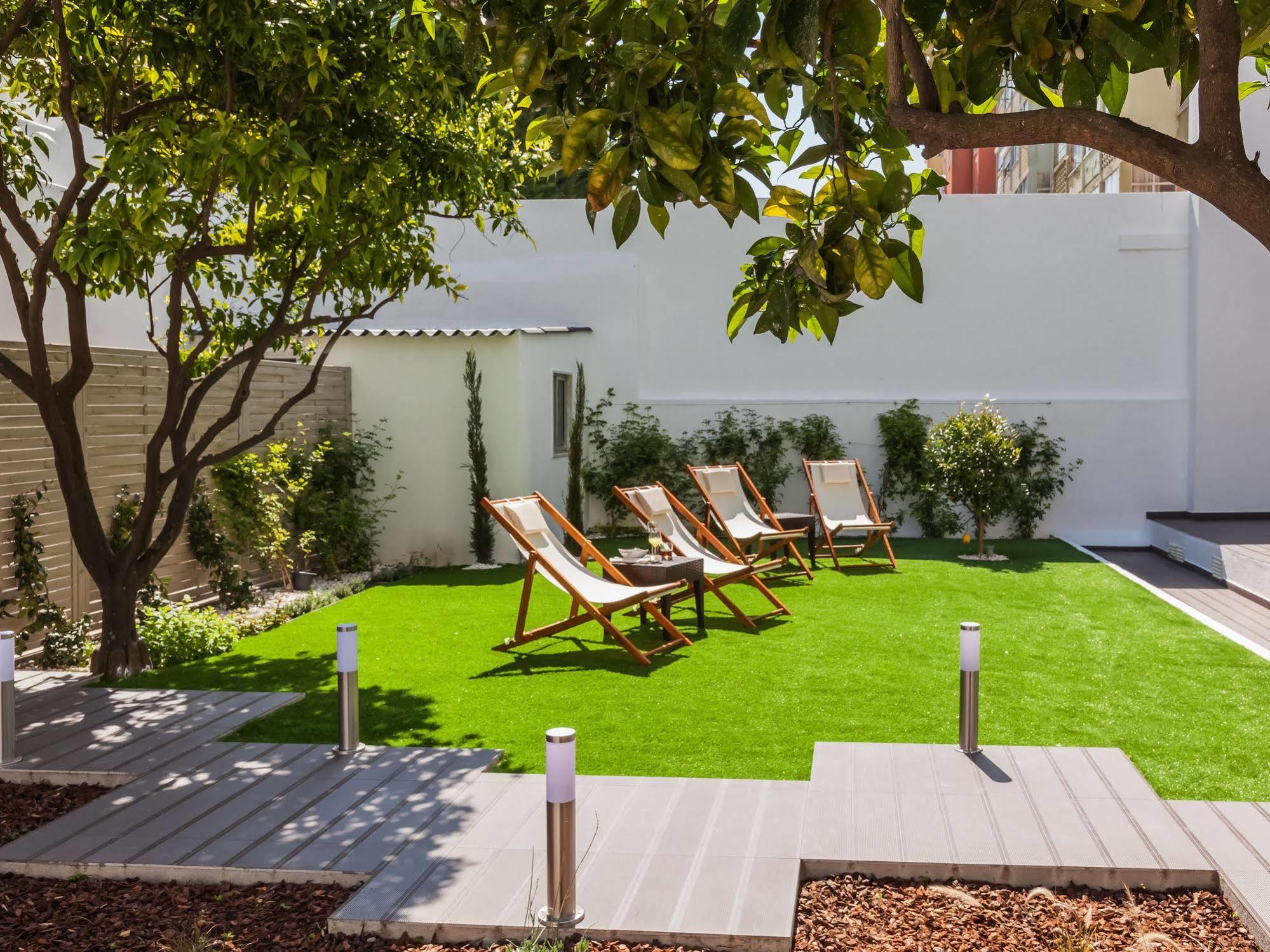 Guest house Garden Lisbon